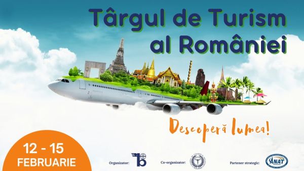 Târgul de Turism al României