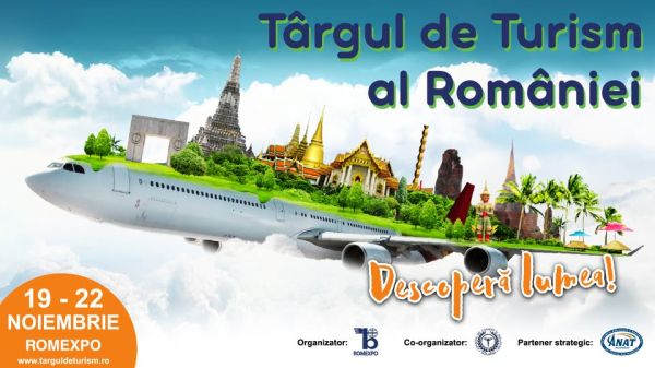 Târgul de Turism al României