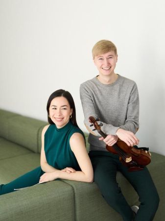 Festivalul Enescu ajunge în peste 20 de orașe din România și în Republica Moldova