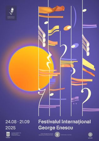 Festivalul Enescu ajunge în peste 20 de orașe din România și în Republica Moldova