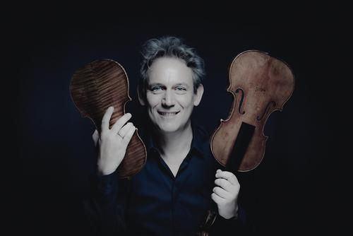 Festivalul Enescu ajunge în peste 20 de orașe din România și în Republica Moldova