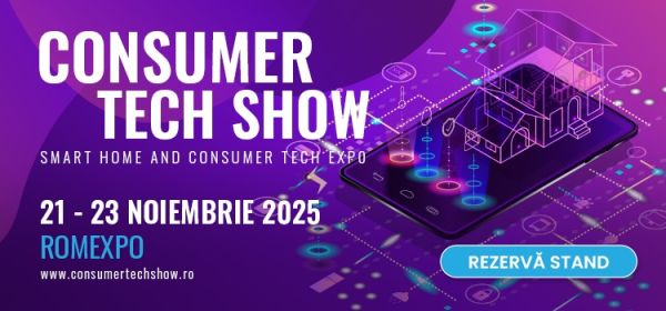 Consumer Tech Show 2025