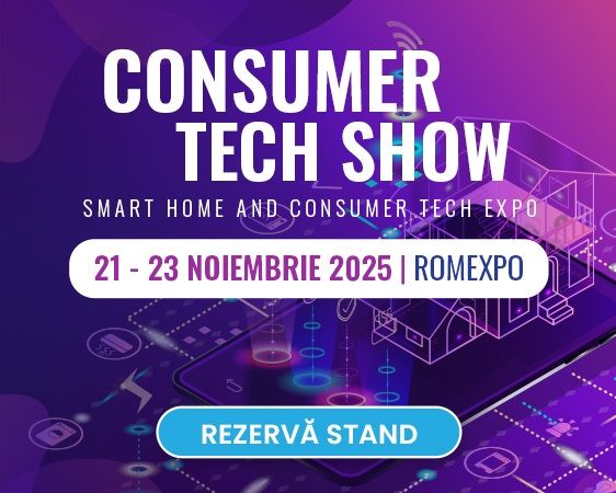 Consumer Tech Show 2025