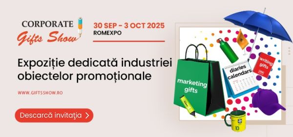 Corporate Gifts Show 2025