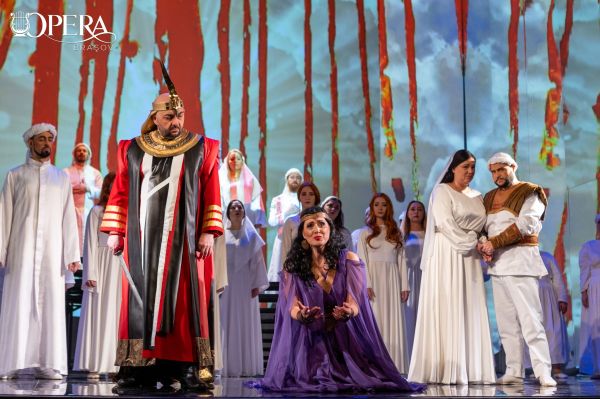 PROGRAM de SPECTACOLE – SEPTEMBRIE 2025