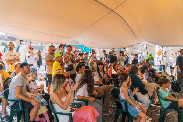 Murals of Youth, ediția a treia, și-a desemnat câștigătorii