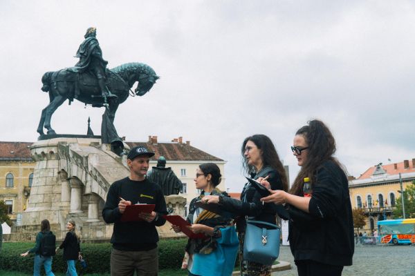 Murals of Youth, ediția a treia, și-a desemnat câștigătorii