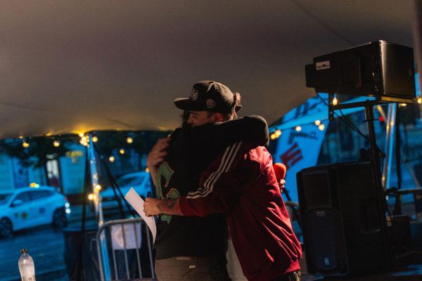 Murals of Youth, ediția a treia, și-a desemnat câștigătorii