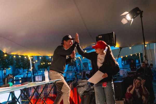 Murals of Youth, ediția a treia, și-a desemnat câștigătorii