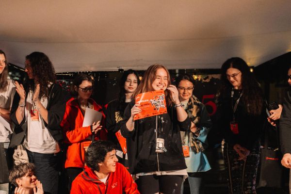 Murals of Youth, ediția a treia, și-a desemnat câștigătorii