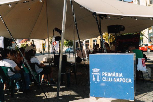 Murals of Youth, ediția a treia, și-a desemnat câștigătorii