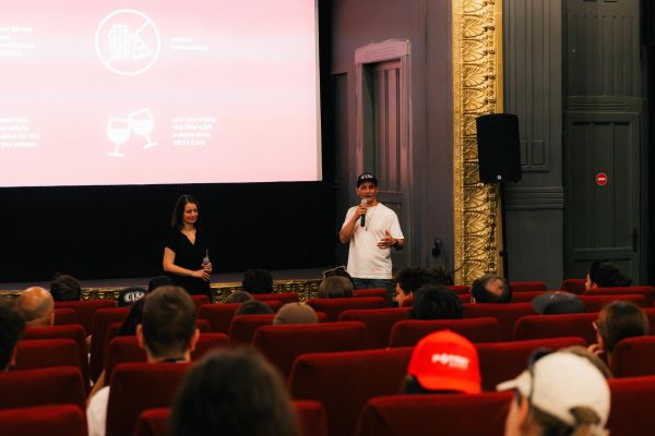 Murals of Youth, ediția a treia, și-a desemnat câștigătorii