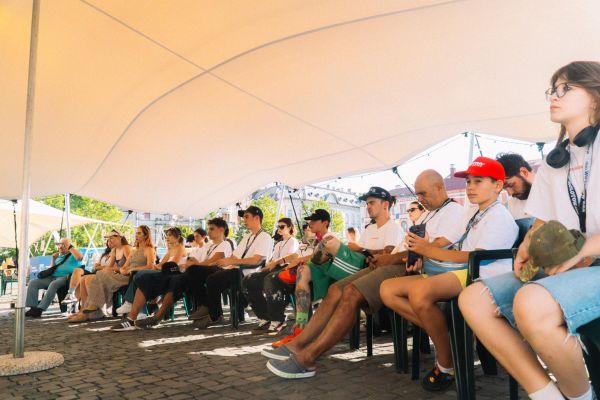 Murals of Youth, ediția a treia, și-a desemnat câștigătorii