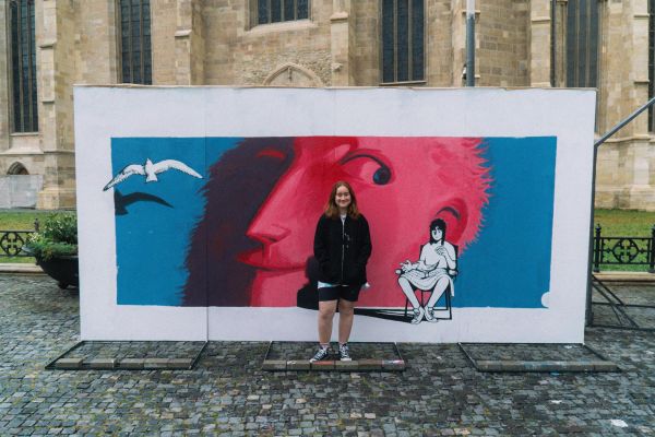 Murals of Youth, ediția a treia, și-a desemnat câștigătorii