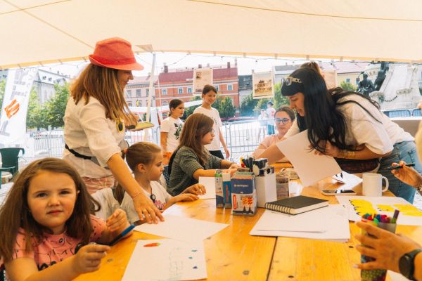 Murals of Youth, ediția a treia, și-a desemnat câștigătorii