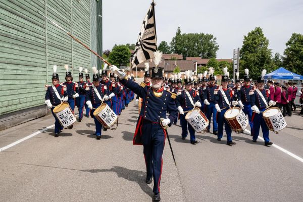 Ziua Națională a Elveției