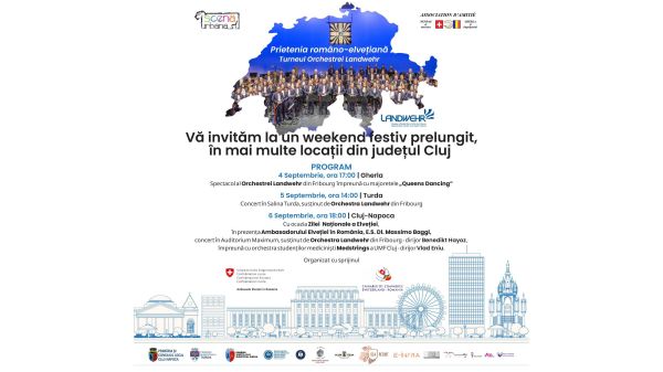 Ziua Națională a Elveției