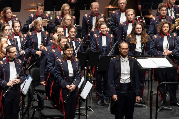 Ziua Națională a Elveției