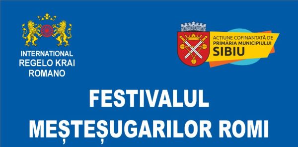 Festivalul mestesugarilor romi