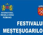 Festivalul mestesugarilor romi