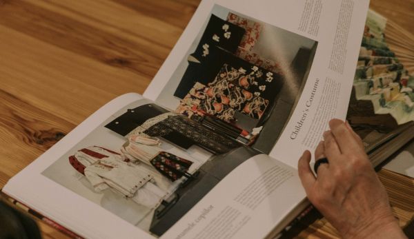 Expoziția – Back to the Future. Dialog intercultural România – Japonia