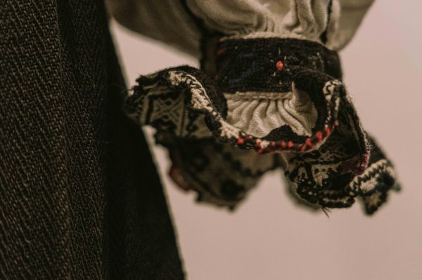 Expoziția – Back to the Future. Dialog intercultural România – Japonia