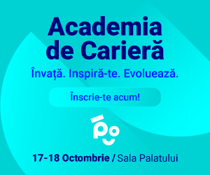 Academia de Carieră