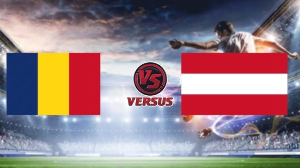 Romania vs Austria - Football WC 2026 Qualifier