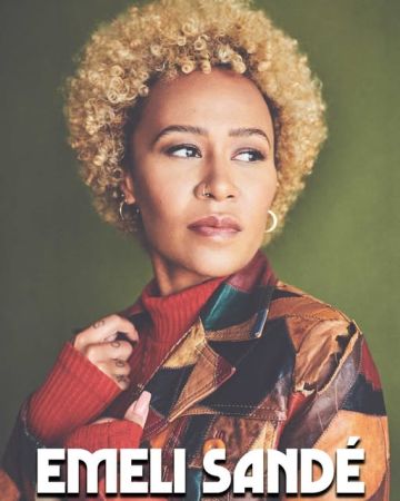 Emeli Sandé
