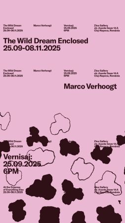 The Wild Dream Enclosed | Marco Verhoogt