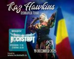 Concert Kaz Hawkins | EUROPEAN TOUR 2025