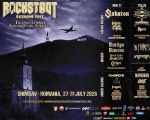 Rockstadt Extreme Fest 2026