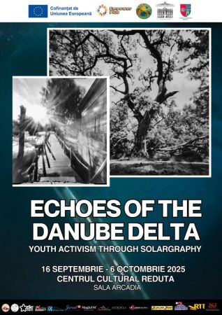 Expoziția “Echoes of the Danube Delta”