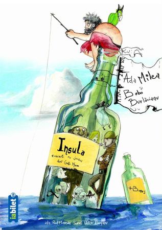 Concert | Ada Milea şi Bobo Burlǎcianu