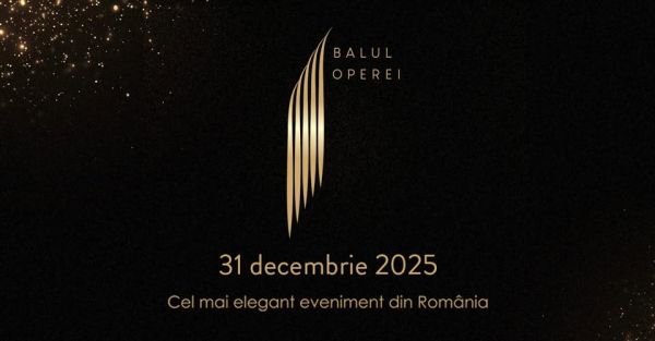 Balul Operei 2025