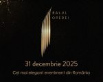 Balul Operei 2025
