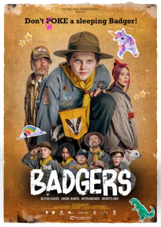 KINOdiseea - Festivalul Internațional de Film pentru Publicul Tânăr