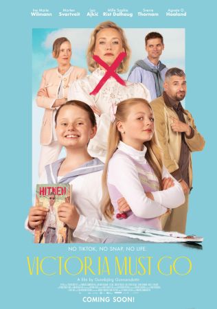 KINOdiseea - Festivalul Internațional de Film pentru Publicul Tânăr