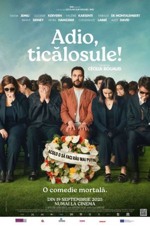 Filmul "Adio, ticălosule!"