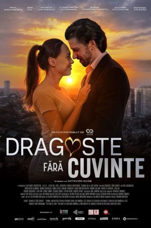 Filmul "Dragoste fără cuvinte"