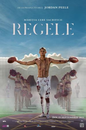 Filmul "Regele"