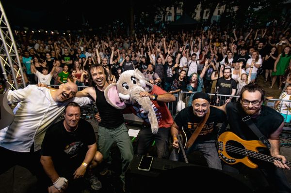 Sonatic lansează noul album – „Haz”