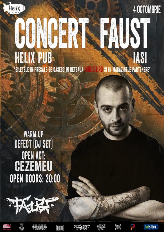 Concert Faust