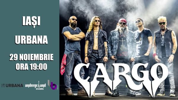 Concert CARGO
