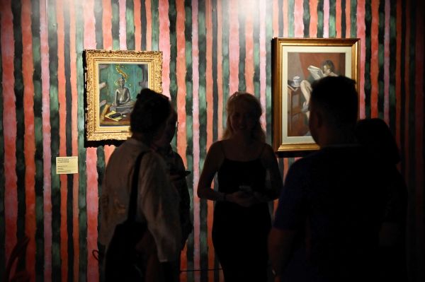 Sărbătorim Ziua Internațională a Persoanelor Vârstnice