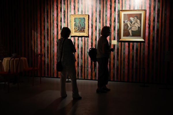 Sărbătorim Ziua Internațională a Persoanelor Vârstnice