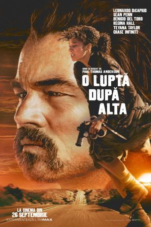 Filmul "O luptă după alta"