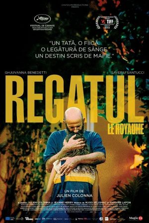 Filmul "Regatul"