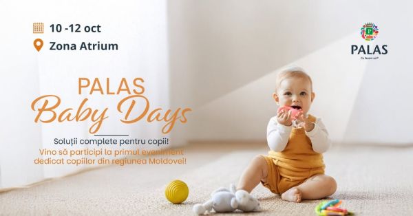 PALAS BABY DAYS