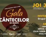Gala Cântecelor de Munte
